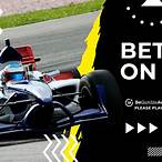where to bet on f1